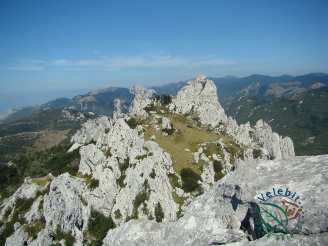 Naturpark Velebit 1